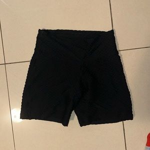Booty by brabants biker shorts